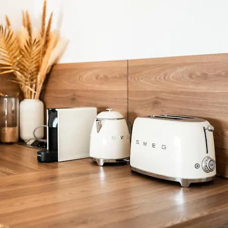 Chic & Cosy Vue Mer, Clim, Parking