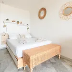 Chic & Cosy Vue Mer, Clim, Parking *