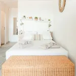 Апартаменты Chic & Cosy Vue Mer, Clim, Parking