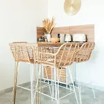 Апартаменты Chic & Cosy Vue Mer, Clim, Parking *