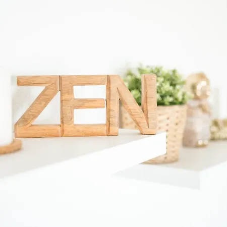 Chic & Cosy Vue Mer, Clim, Parking La Grande Motte