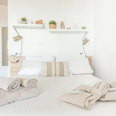 Chic & Cosy Vue Mer, Clim, Parking 아파트 *